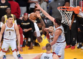 Los Nuggets, hambrientos de título, se enfrentan a unos aguerridos Heat en las Finales de la NBA