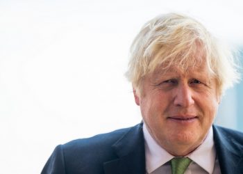 Boris Johnson, acusado de nuevo de infringir sus propias reglas anticovid