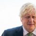 Boris Johnson, acusado de nuevo de infringir sus propias reglas anticovid