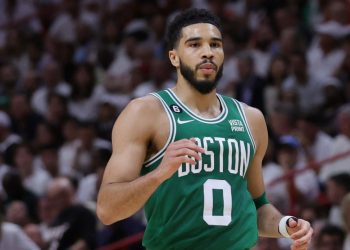 Celtics vencen al Heat y siguen con vida en la final de la Conferencia Este de la NBA