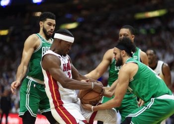 Los Celtics ganan en Miami y buscarán el milagro en el séptimo partido