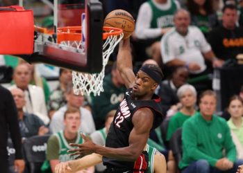 Miami Heat tumba a los Celtics en el séptimo partido y avanza a Finales de NBA