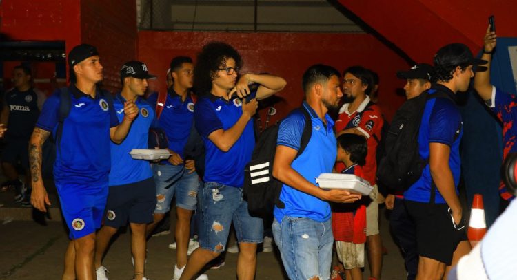Foto: Edison González / Diario El Salvador