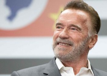 «Gracias, El Salvador»: Arnold Schwarzenegger tras conocer el éxito de su serie «Fubar» en el país