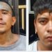 Capturan en México a cuatro pandilleros de la 18 deportados y son entregados a El Salvador