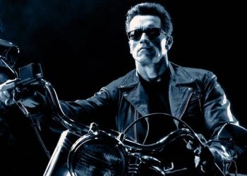 Netflix estrenará documental sobre la vida y carrera de Arnold Schwarzenegger
