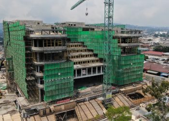 El Salvador tendrá la inversión más grande en cultura con la nueva biblioteca