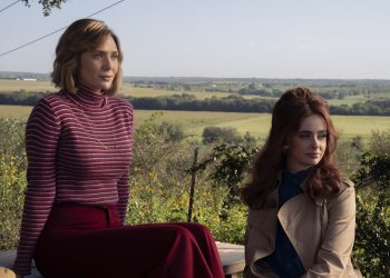 «Love and Death» se posiciona como la serie más vista en HBO Max