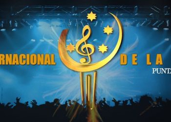 Artistas se disputan la representación de El Salvador en Festival Punta del Este 