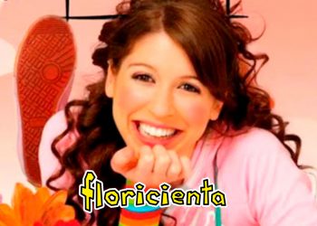 ¡Alisten sus flores amarillas! «Floricienta» ya llegó a HBO Max
