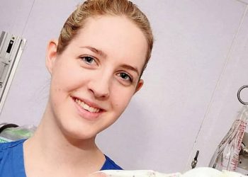 Enfermera británica niega durante su juicio el asesinato de siete bebés