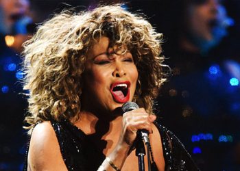 Muere la icónica cantante Tina Turner