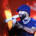 Arcángel desea regresar a El Salvador y conocer al presidente Nayib Bukele