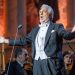 Plácido Domingo, el Mariachi Juvenil de Tecalitlán y otros grandes artistas en El Salvador