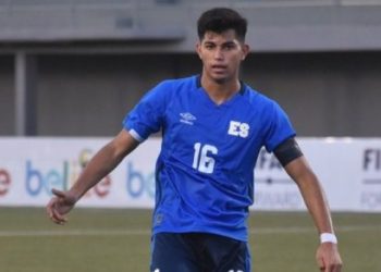 «Kiko» Henríquez descarta a Harold Osorio y pone en sus planes a Jeremy Garay y Diego Barahona para San Salvador 2023