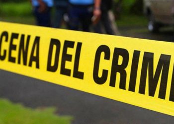 Tiroteo en Bogotá deja dos fallecidos