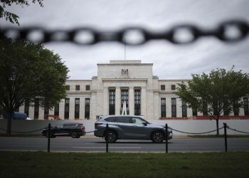 Advierten que EE. UU. caerá en default, pero problemas fiscales son más profundos