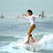 Le Moigne quiere revalidar título en el Surf City ISA World Longboard Surfing Championship 2023