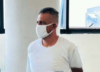 Cabecilla de banda que asaltaba usuarios de bancos es condenado a 12 años