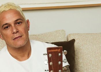 Alejandro Sanz: «estoy triste». ¿Qué hacer cuando la salud mental se muestra afectada?