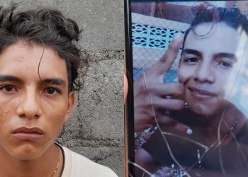 Capturan a pandillero que presumía su pertenecia a la MS-13 en redes sociales