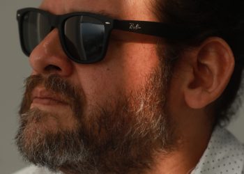 «Creo que en El Salvador hacen falta guionistas», Arturo Menéndez, cineasta salvadoreño