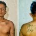 Peligroso pandillero de la MS-13 con amplio récord delictivo es capturado en Santa Ana