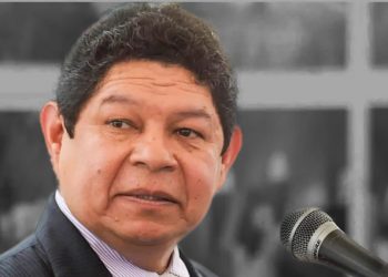 Benito Lara y su familia tendrán que devolver al Estado $109,555
