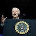 Solo 33 % aprueba gestión de Biden en economía de Estados Unidos