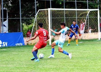 La Unión resiste la furia taurina de Cabañas