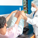 Hospital Benjamín Bloom con programa exitoso para la atención de pacientes con hemofilia