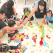 La seguridad en Montelimar favorece la asistencia de las familias a círculos de primera infancia