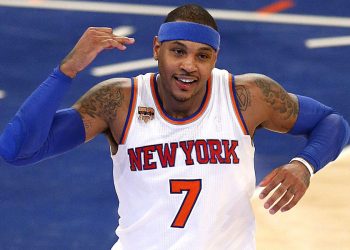 Carmelo Anthony, uno de los mejores anotadores de la NBA, confirma su retirada