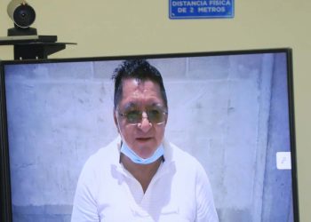 Fiscalía pide condena de tres años para Catalino Miranda por dos delitos