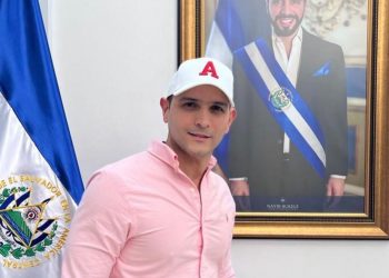 Candidato a alcalde quiere construir un Cecot en Cali, Colombia