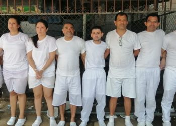 Autoridades recapturan a cómplices de asesino en serie Hugo Osorio en Apanteos