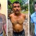 Operatividad militar ha permitido interceptar 150 mareros entre cabecillas y sicarios