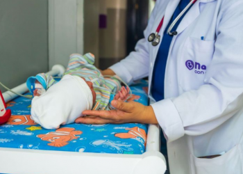 Hospital Nueva Guadalupe integra servicios de tamizajes cardíaco y metabólico en neonatos