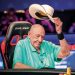 Muere el «Padrino del póquer» Doyle Brunson a los 89 años