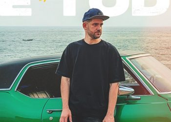 Dres 7 se lanza como solista con su primer sencillo «Olvídate de todo»
