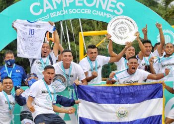 La Azul de playa abre contra Turcas y Caicos en el Premundial de Bahamas