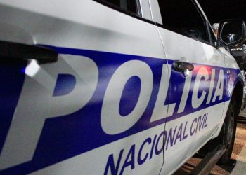 Policía captura a pandillero que asesinó a agente de la PNC en Nueva Concepción, Chalatenango