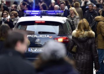 Detenido en España hondureño acusado de matar a su hijo, esposa y suegra
