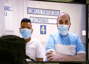 Continúa juicio contra exalcaldes de Zacatecoluca y San Rafael Obrajuelo por delitos de corrupción