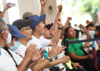 Ministro de Trabajo sostendrá mesa de diálogo con Unidad Sindical para tratar temas de beneficio laboral