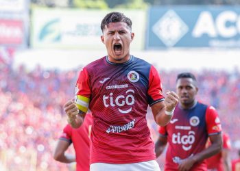 Entrenador de FAS: «En el préstamo de jugadores a la selección hay un convenio entre Indes, Primera y Fesfut que se debe respetar» 