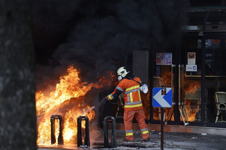 Foto AFP.