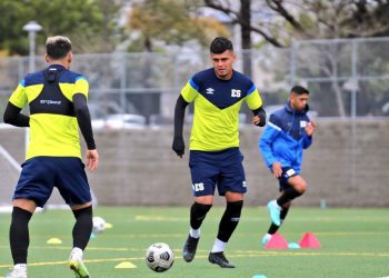 El Salvador iniciará la búsqueda de un boleto a Copa América 2024 contra tres selecciones centroamericanas