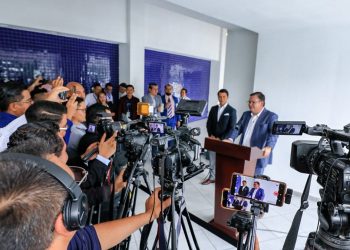 Asamblea Legislativa mantiene compromiso de defender el derecho de todos los salvadoreños a la libertad de expresión