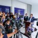 Asamblea Legislativa mantiene compromiso de defender el derecho de todos los salvadoreños a la libertad de expresión